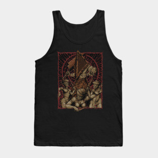 Silent Hill Tank Top