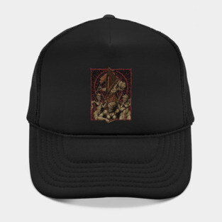 Silent Hill Hat