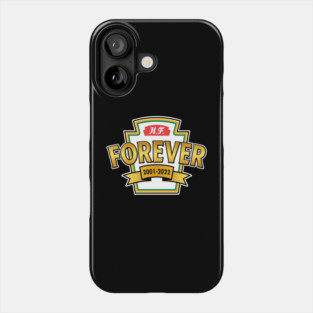 Pittsburgh Football Heinz Field Forever Phone Case