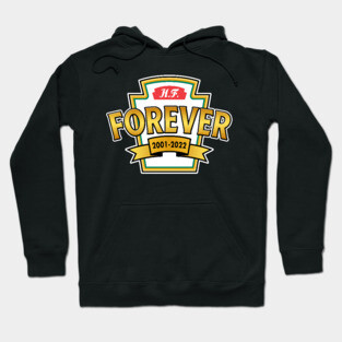 Pittsburgh Football Heinz Field Forever Hoodie