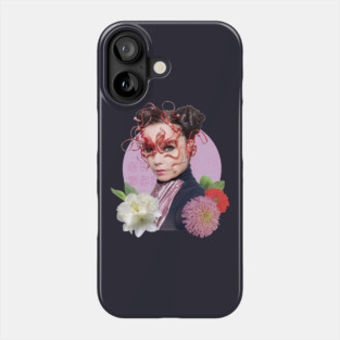 Bjork Phone Case