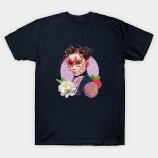 Bjork T-Shirt