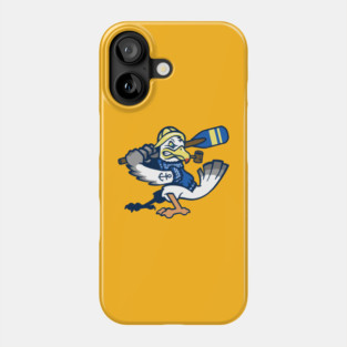 Seagull Phone Case