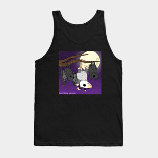 Bats Tank Top