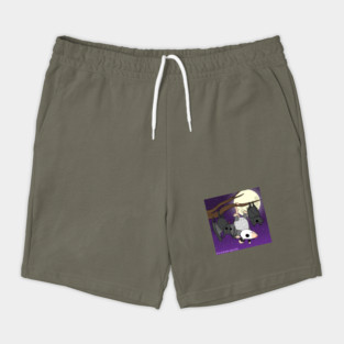Bats Shorts