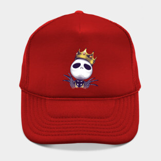 Notorious J.A.C.K. Hat