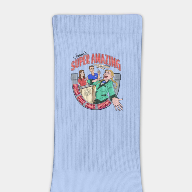 J.S.A.N.A.A.M.E.H.Q.G.S. (blue!) by ASwanNamedEmily by Horse Girls