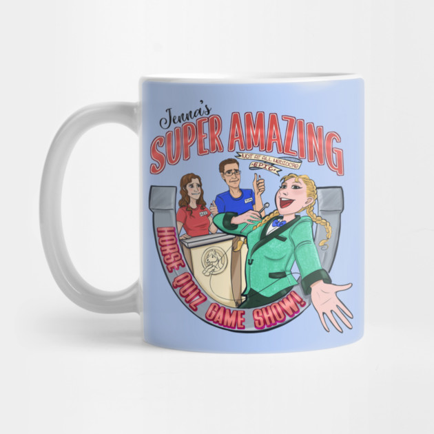 J.S.A.N.A.A.M.E.H.Q.G.S. (blue!) by ASwanNamedEmily by Horse Girls