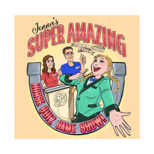 J.S.A.N.A.A.M.E.H.Q.G.S (yellow!) by ASwanNamedEmily T-Shirt