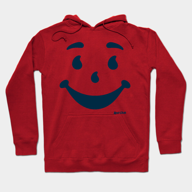 Kool Club Hoodie by armando1965
