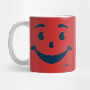 Kool Club Mug