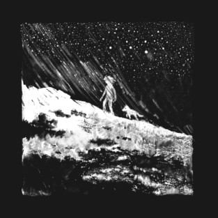 Tonight we go T-Shirt