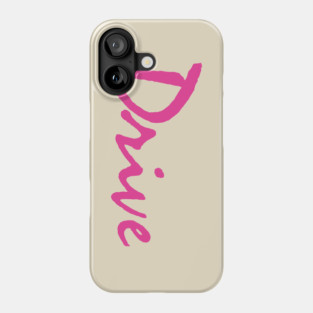 Drive Phone Case