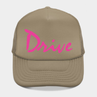 Drive Hat