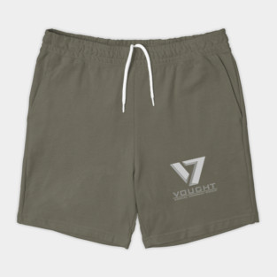 Vought Annual Company Picnic Shorts
