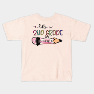 Sophia Kids T-Shirt