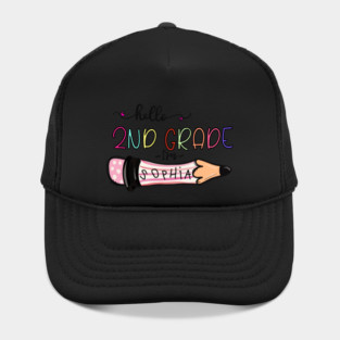 Sophia Hat