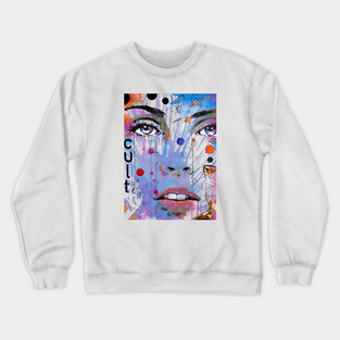 Cult Crewneck Sweatshirt