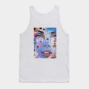 Cult Tank Top