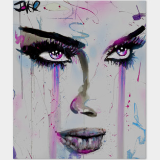 Dare Posters and Art