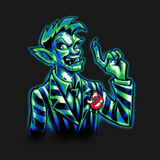 Lycanjuice Avatar T-Shirt