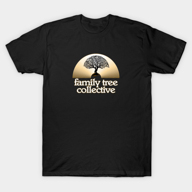 FTC Gold - LIMITED! by Family Tree Collective