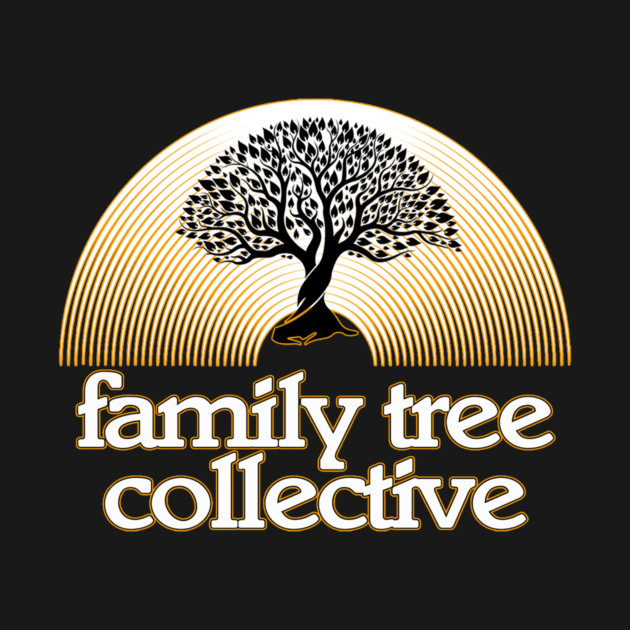FTC Gold - LIMITED! by Family Tree Collective