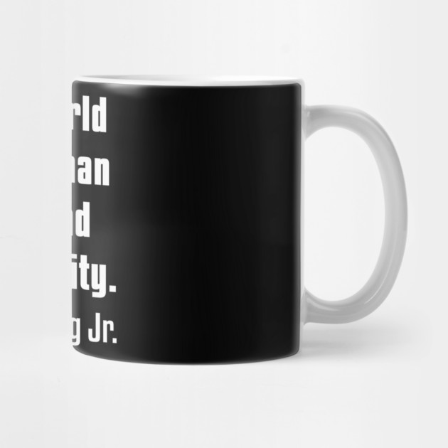 There is nothing more dangerous than sincere ignorance...Black History, MLKJ Quote by UrbanLifeApparel