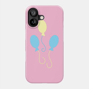 My little Pony - Pinkie Pie Cutie Mark Phone Case