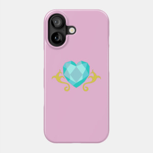 My little Pony - Princess Cadence Cutie Mark Phone Case