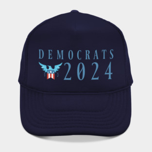 Democrats 2024 Hat