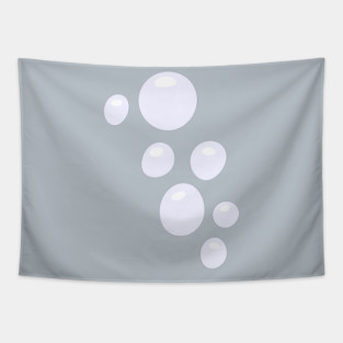 My little Pony - Derpy Hooves Cutie Mark Tapestry