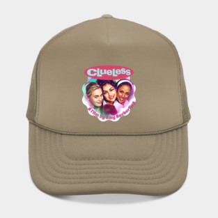 Clueless Hat