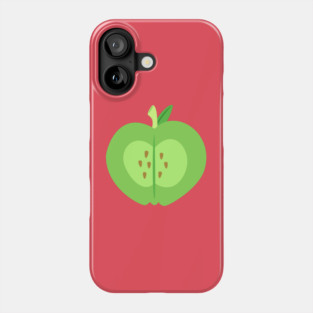 My little Pony - Big Mac Cutie Mark Phone Case