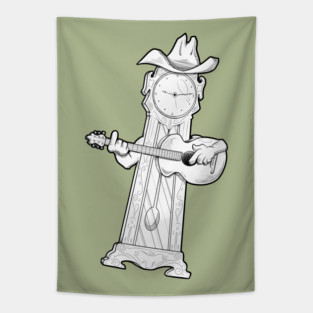 time to play Tapestry