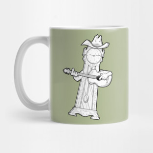 time to play Mug