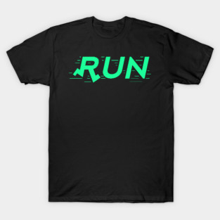 Run T-Shirt