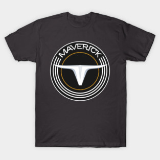 maverick Emblem 2 T-Shirt
