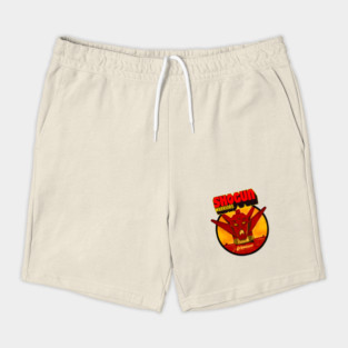 dragun Shorts