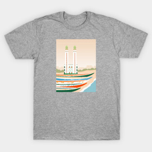 Dakar, Senegal T-Shirt