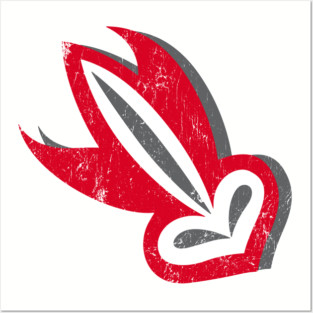 Luke's Blast Shield Helmet Posters and Art