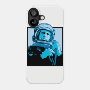 Astronaut Phone Case