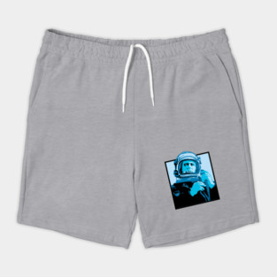 Astronaut Shorts