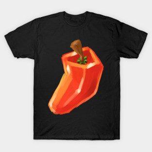 Pepper T-Shirt