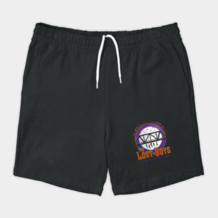 Lost Boys Club Shorts