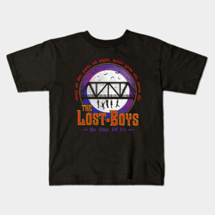 Lost Boys Club Kids T-Shirt