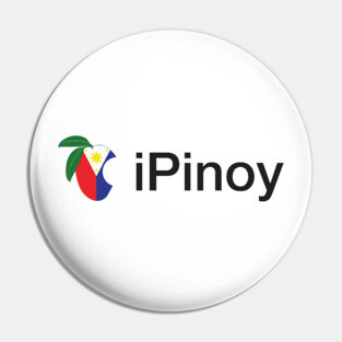 iPinoy Pin