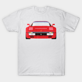 Ferrari T-Shirt
