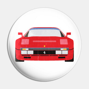 Ferrari Pin