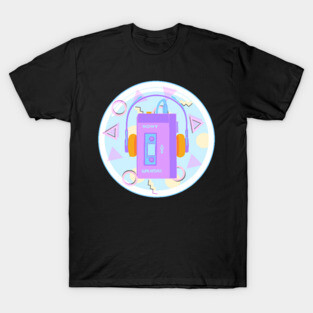 Walkman T-Shirt
